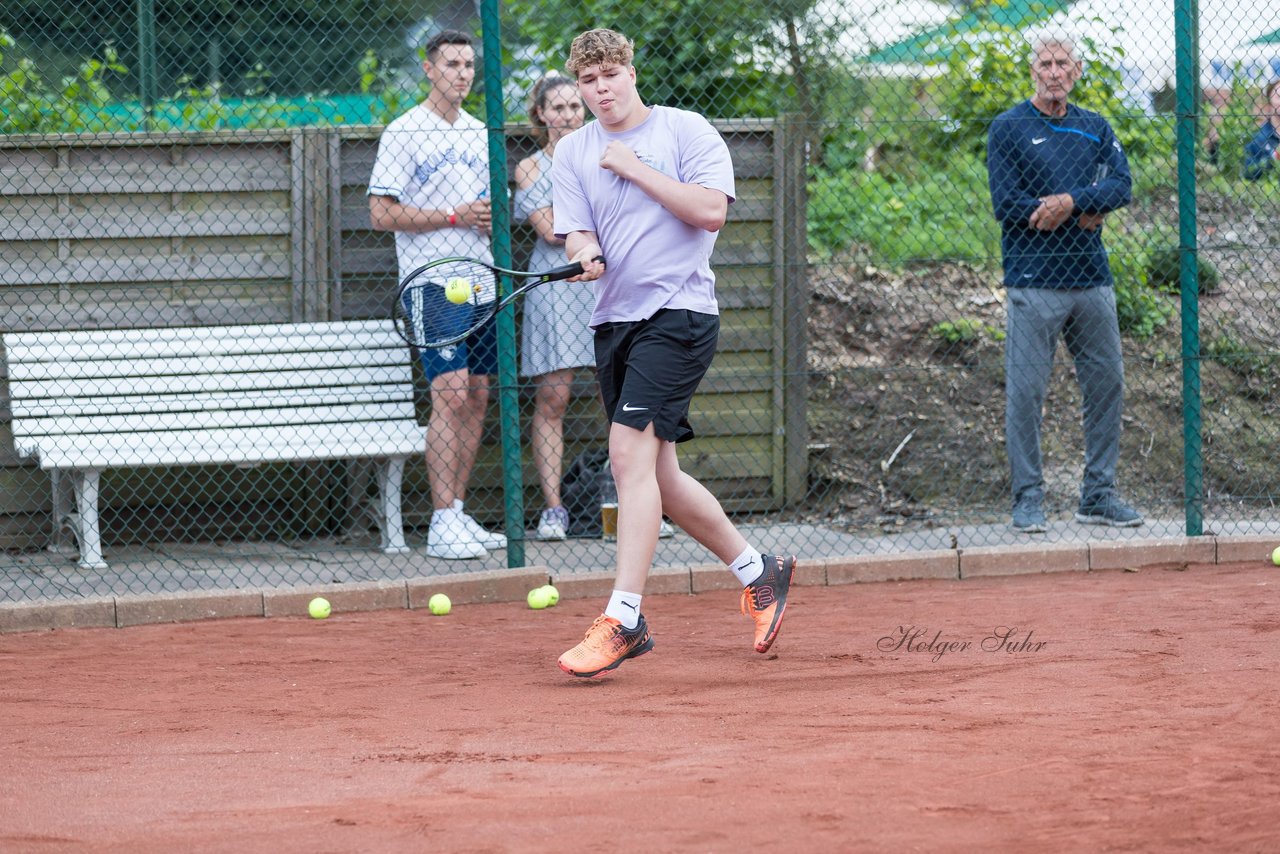 Bild 195 - Marner Tennisevent mit Mischa Zverev